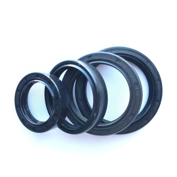 OEM/ODM High Quality Lips Tc Sc NBR FKM Skeleton Oil Seal